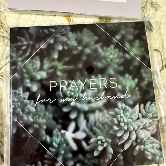 Lot of 4 The Daily Grace Christian Scripture Cards on Home & Marriage - Picture 4 of 9